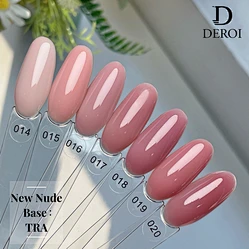 Nude Rubber Base